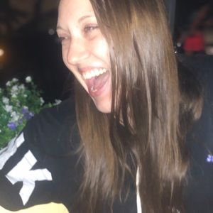 Meet your Posher, Kristine